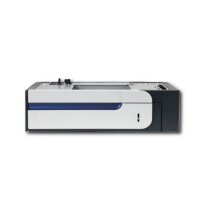 HP CF084A Papierfach