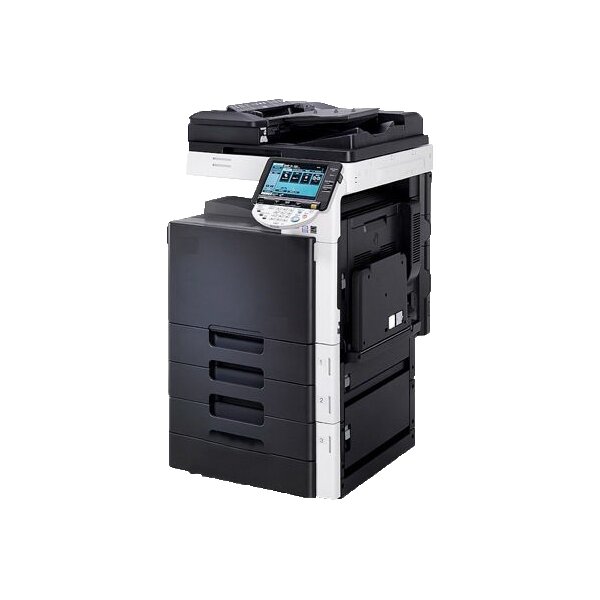 Develop ineo+ 220 Kopierer