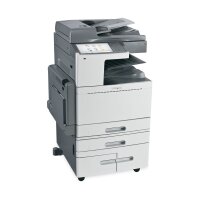 Lexmark X952dte MFP Kopierer