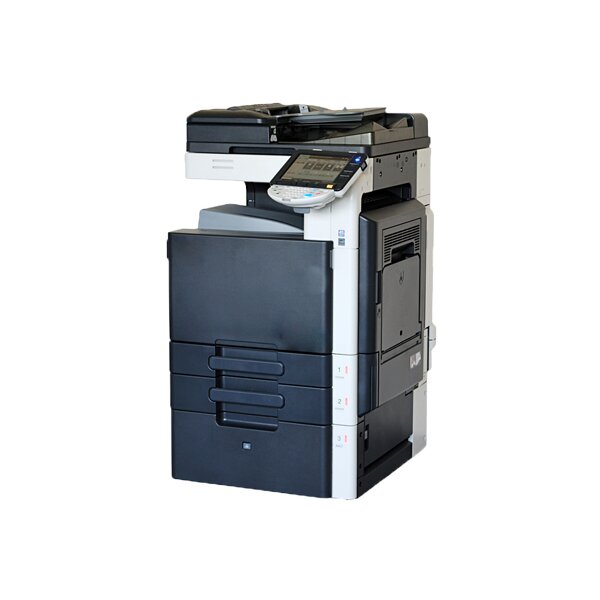 Develop ineo+ 360 Kopierer