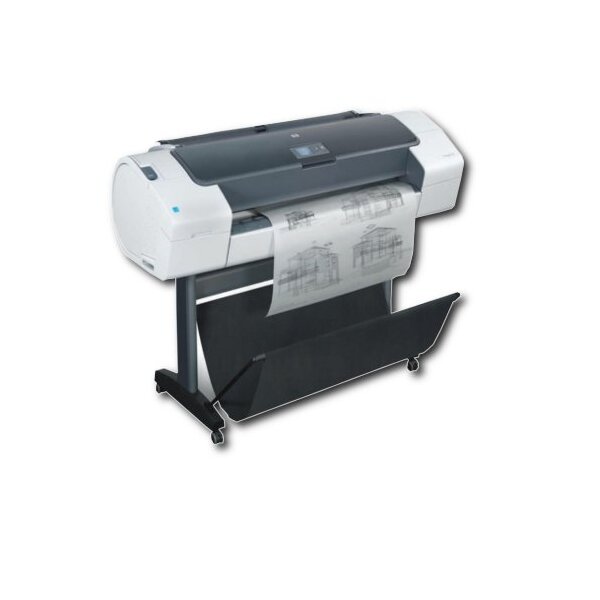 HP DesignJet T770 DIN A1 Plotter