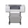 HP DesignJet T1100PS 24 Zoll Plotter