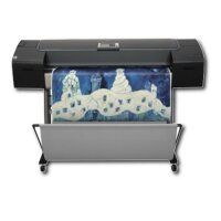 HP DesignJet Z3100 44 Zoll Plotter
