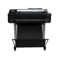HP DesignJet T520 Plotter