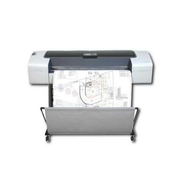 HP DesignJet T1120PS Plotter