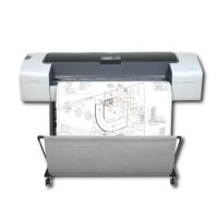 HP DesignJet T1120PS Plotter