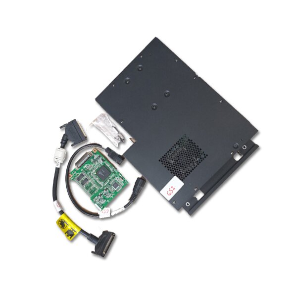 Konica Minolta Fiery IC-412 Druckcontroller