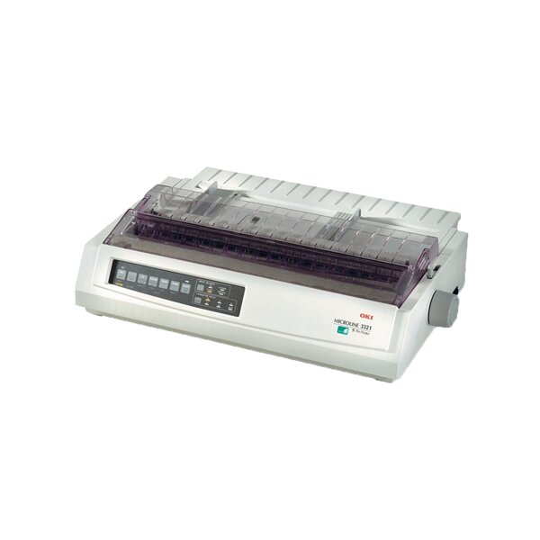 OKI Microline 3321 Nadeldrucker