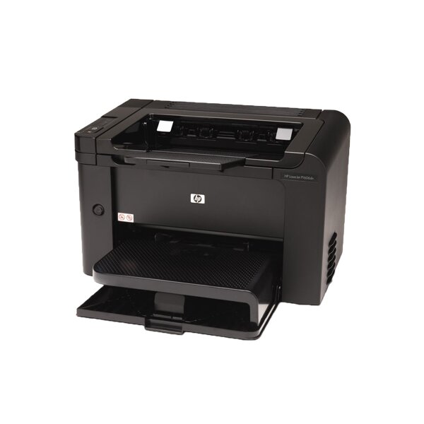 HP LaserJet P1606DN Laserdrucker