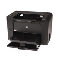 HP LaserJet P1606DN Laserdrucker