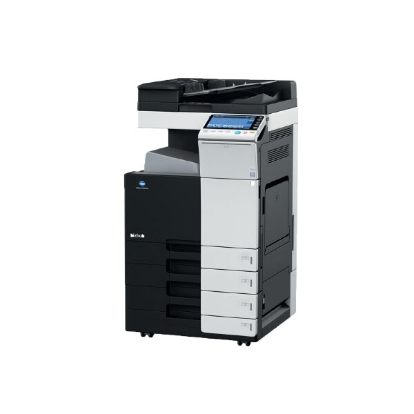 Konica Minolta bizhub C284 Kopierer