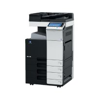 Konica Minolta bizhub C284 Kopierer