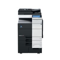 Konica Minolta bizhub C754 Kopierer