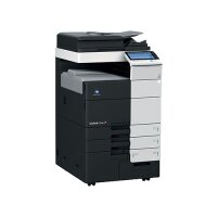 Konica Minolta bizhub C754e Kopierer
