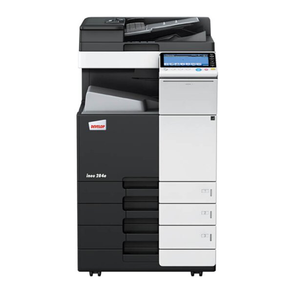 Develop Ineo +284e Kopierer