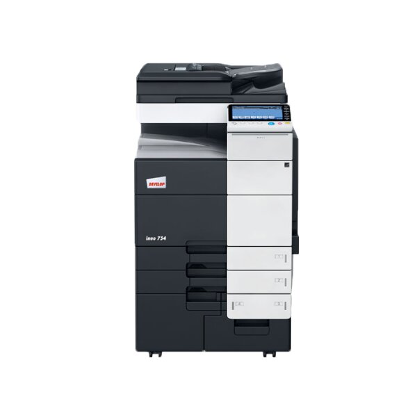 Develop Ineo +754 Kopierer