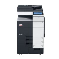 Develop Ineo +754 Kopierer