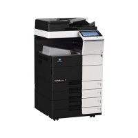 Konica Minolta bizhub C554 Kopierer