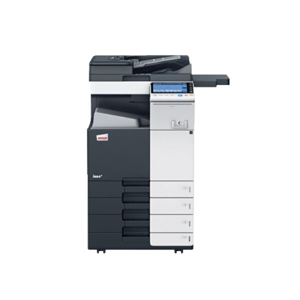 Develop Ineo +554 Kopierer