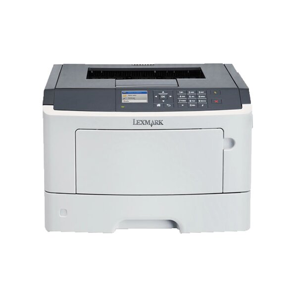 Lexmark MS510dn Laserdrucker