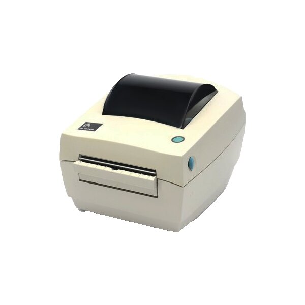 Zebra TLP 2844 Etikettendrucker