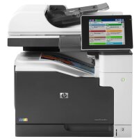 HP LaserJet Enterprise 700 MFP M775dn Kopierer