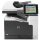 HP LaserJet Enterprise 700 MFP M775dn Kopierer