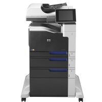 HP LaserJet Enterprise 700 MFP M775f Kopierer