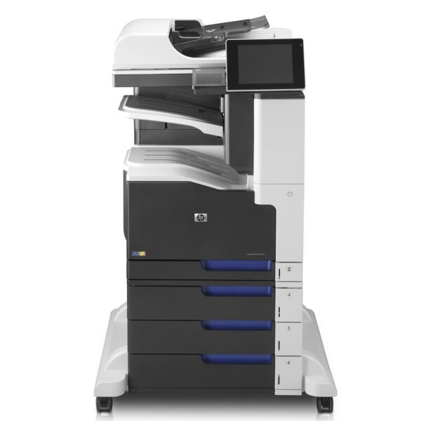 HP LaserJet Enterprise 700 MFP M775z Kopierer