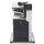 HP LaserJet Enterprise 700 MFP M775z Kopierer