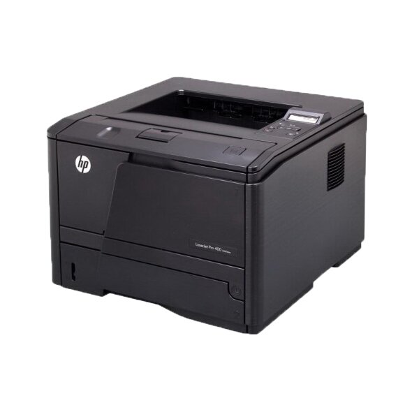 HP LaserJet Pro 400 M401dne Laserdrucker