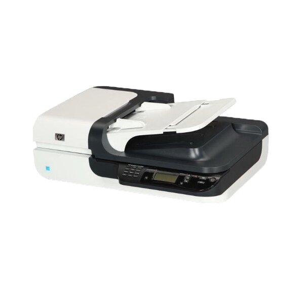HP Scanjet N6350 Scanner