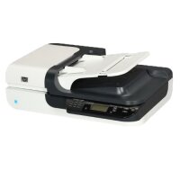 HP Scanjet N6350 Scanner