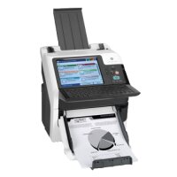 HP Scanjet Enterprise 7000n Scanner