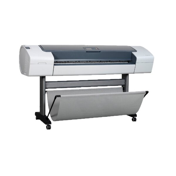 HP DesignJet T610 44 Zoll Plotter