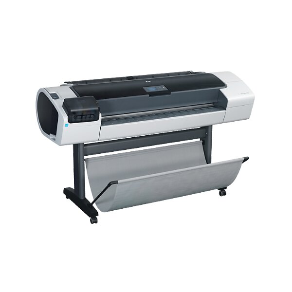 HP DesignJet T1200PS 44 Zoll Plotter