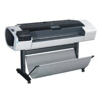 HP DesignJet T1200PS 44 Zoll Plotter