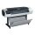 HP DesignJet T1200PS 44 Zoll Plotter