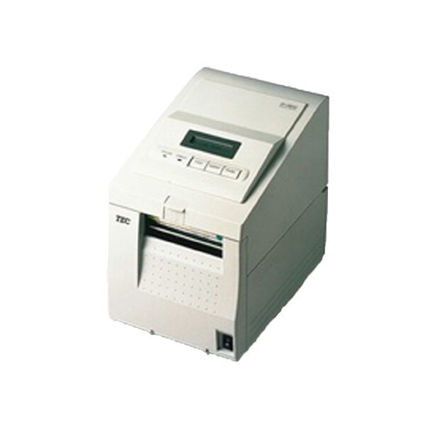 TEC B-431-GS10-QP Etikettendrucker