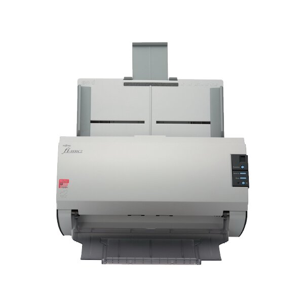 Fujitsu fi-5530C2 Scanner
