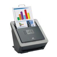 HP Scanjet N6010 Scanner