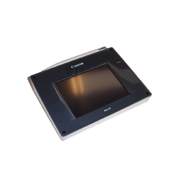 Canon NSA-01 Netzwerk Scan Adapter