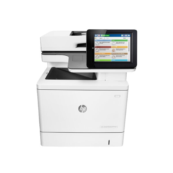 HP Color LaserJet Enterprise M577f MFP Multifunktionsdrucker
