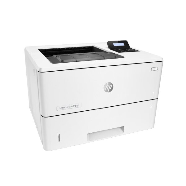 HP LaserJet Pro M501dn Laserdrucker