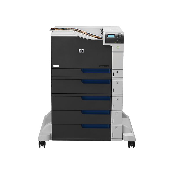 HP Color LaserJet CP5525XH Farblaserdrucker