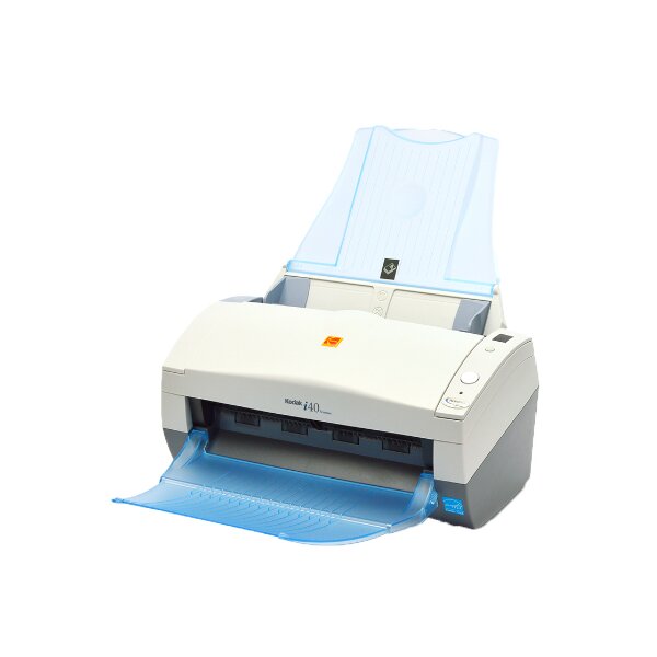 Kodak i40 Scanner