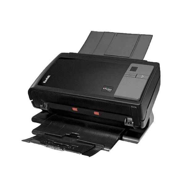 Kodak i2400 Scanner