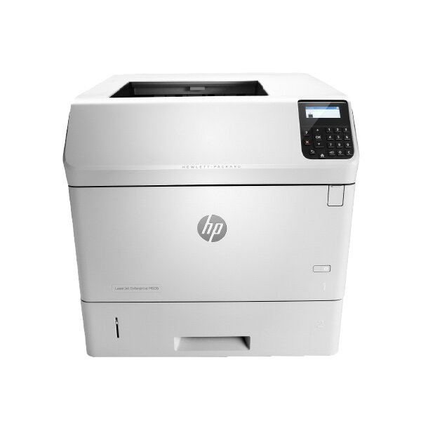 HP LaserJet Enterprise M606dn Laserdrucker