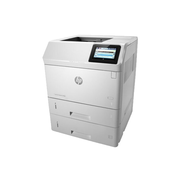 HP LaserJet Enterprise M606x Laserdrucker