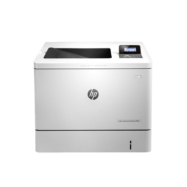 HP Color LaserJet Enterprise M553DN Farblaserdrucker